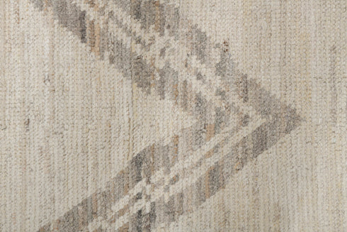 Vintage Tulu Area Rug (8' x 12')
